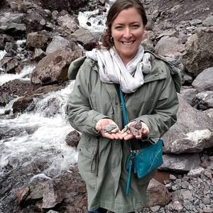 Meet your Posher, Heather