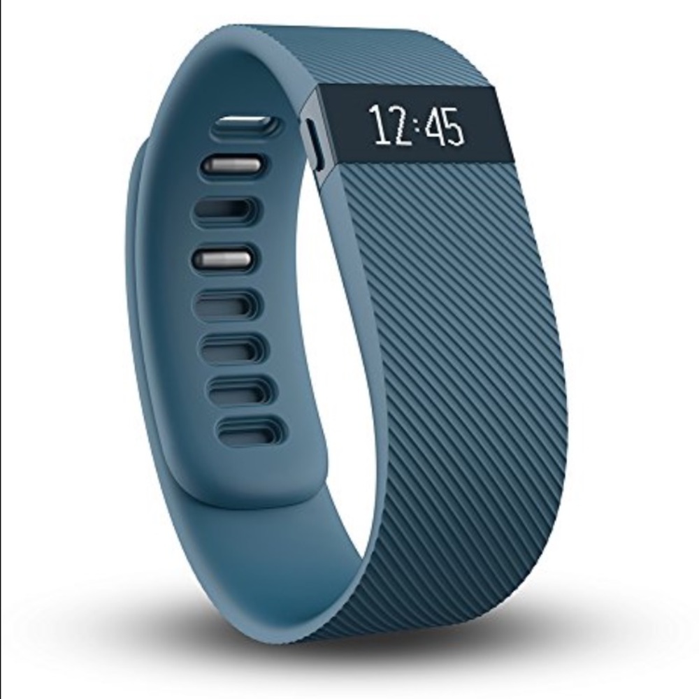 Fitbit Charge