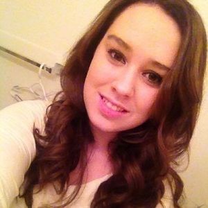 Meet your Posher, Katlyn