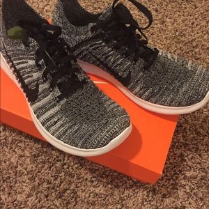 Nike Free Run RN Fly Knit