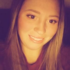 Meet your Posher, Tisha