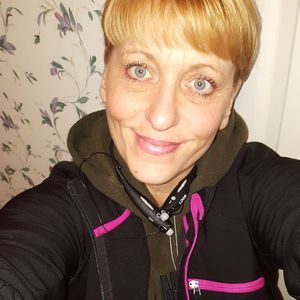 Meet your Posher, Beth