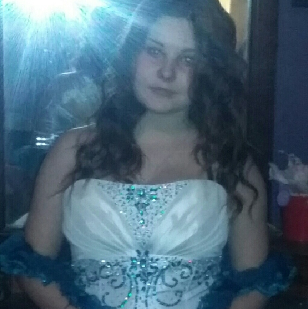 Sweet 16 formal
