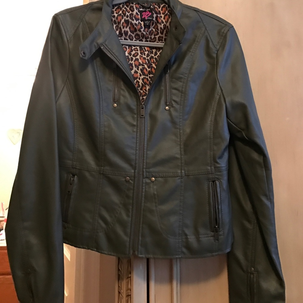 Bebe2 jaket size M