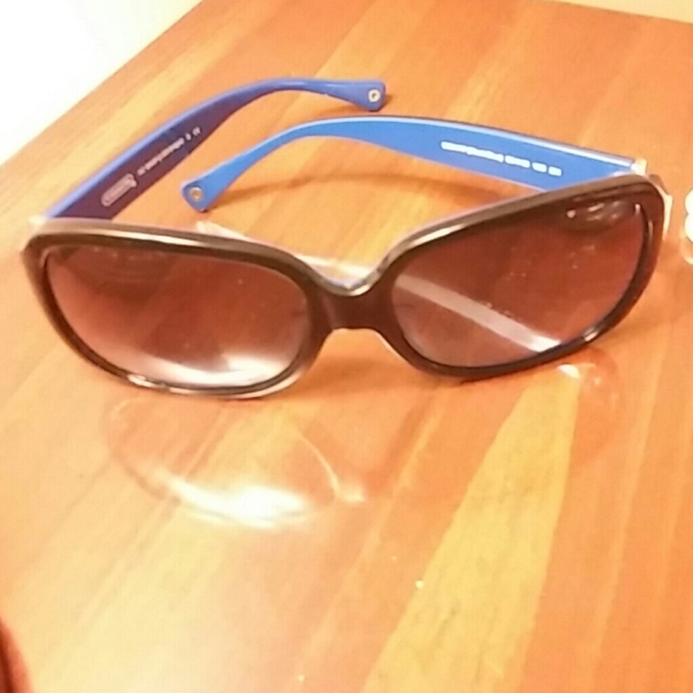 Coach Sunglasses