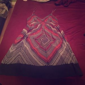 American eagle dress