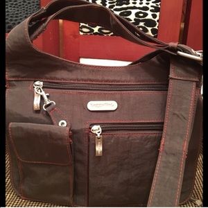 Baggallini Messenger Bag