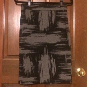 📣FINAL SALE📣 Calvin Klein pencil skirt, size 2