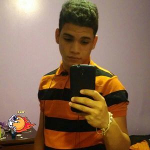 Meet your Posher, Abel