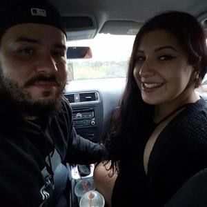 Meet your Posher, Andreia