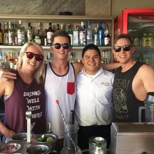 Meet your Posher, Cody