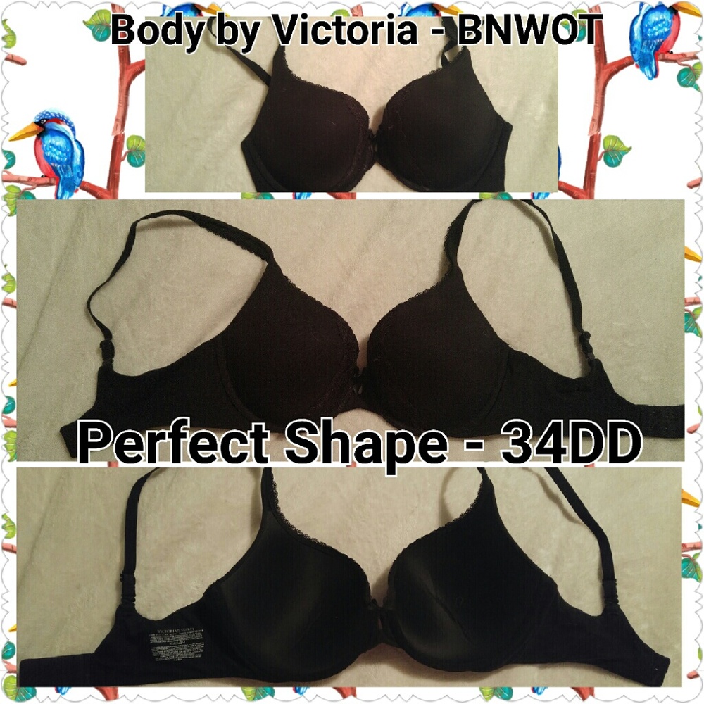 Body by Victoria