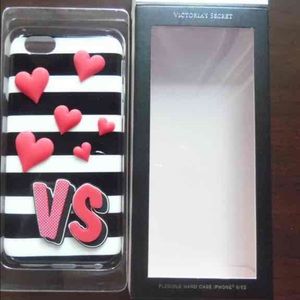 Victoria's Secret IPhone 6/6s case