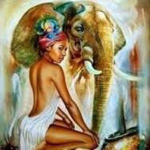 Meet your Posher, Rosalind