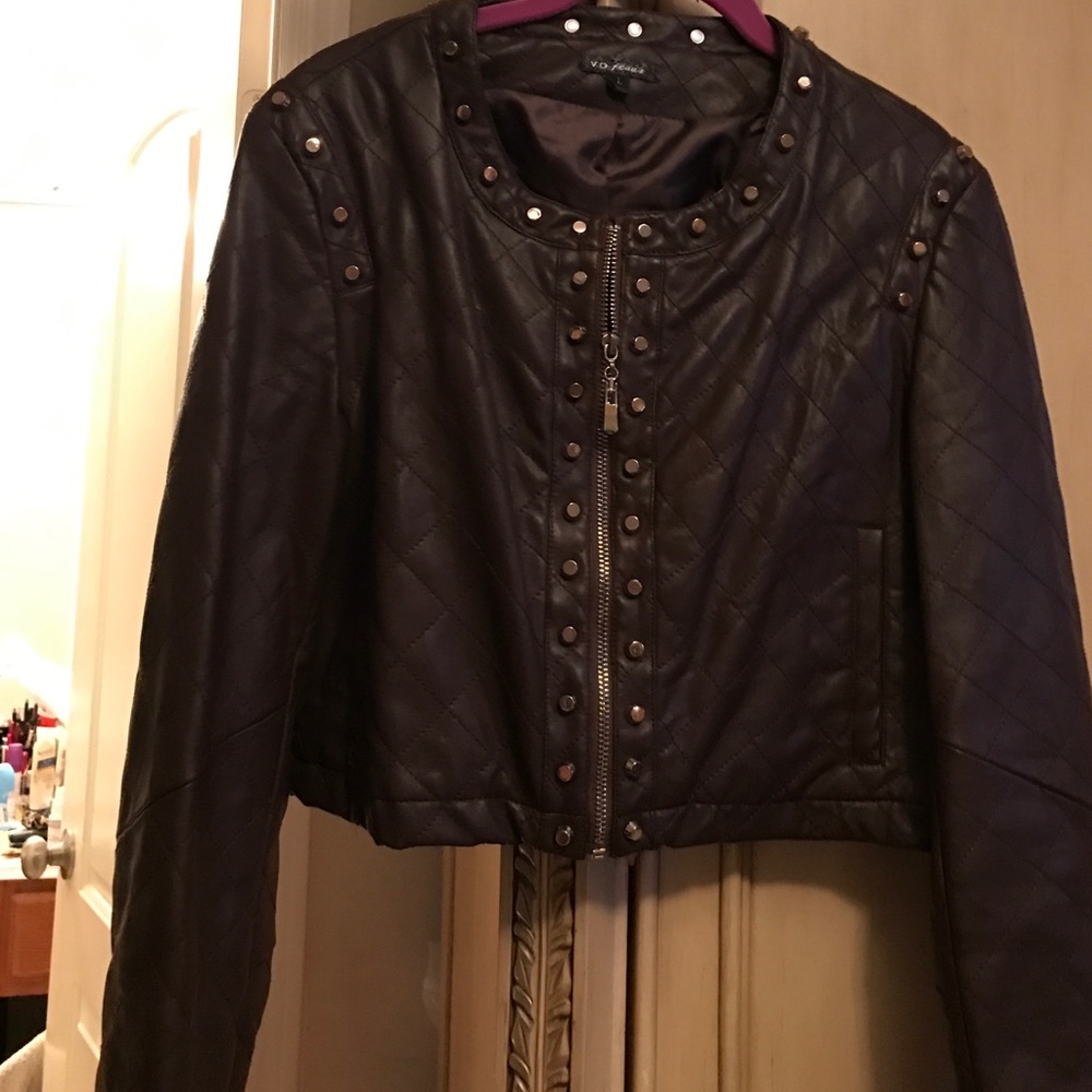 Used jaket vo feaus