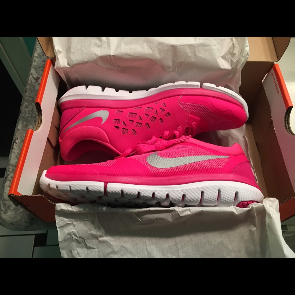 Nike shoes