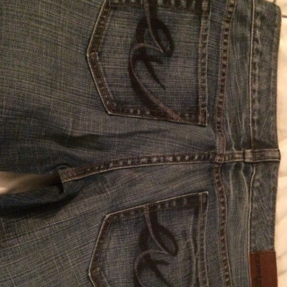 Express jeans. New! Without tags.