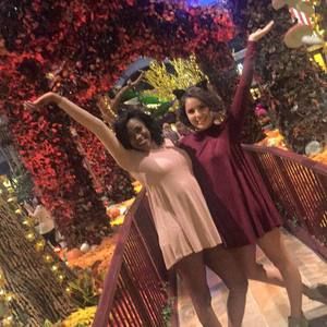 Meet your Posher, Antranae