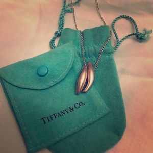 🔥JUST REDUCED PRICE🔥Frank Gehry x Tiffany & Co