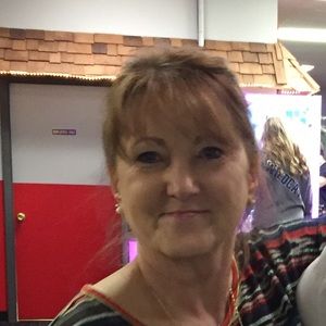 Meet your Posher, Shirley