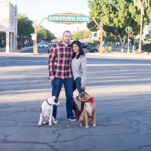 Meet your Posher, Denise