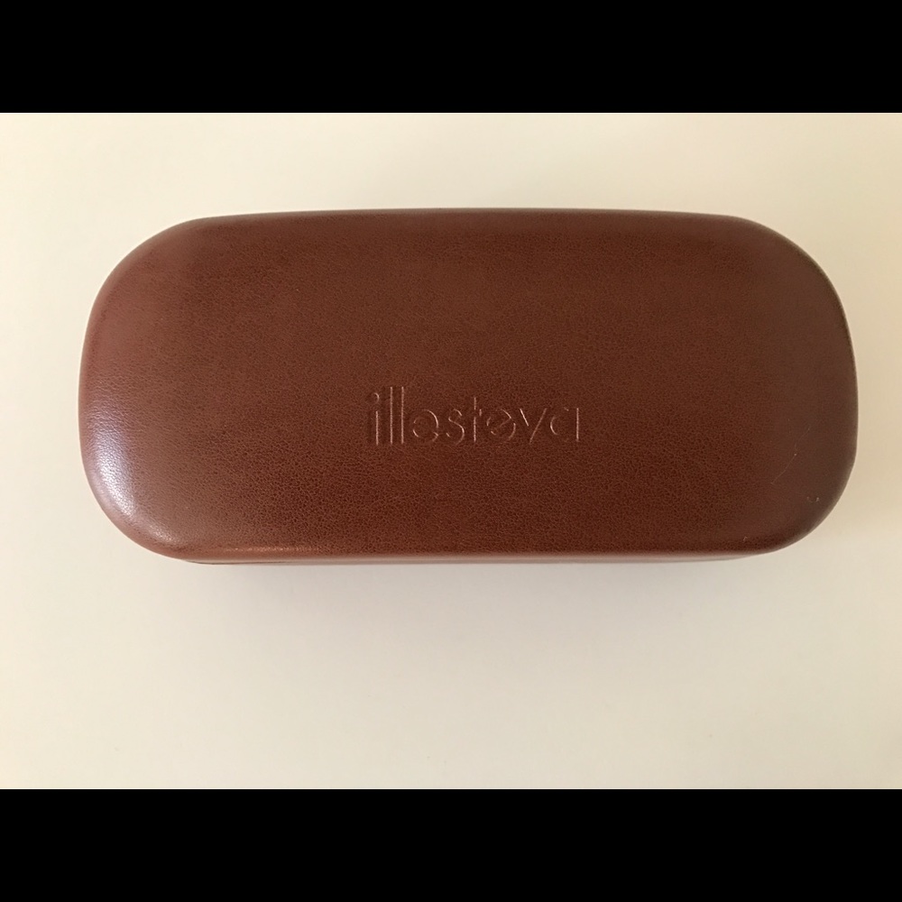 Illesteva Leonard 2 sunglasses MATTE tortoise - Picture 3 of 4