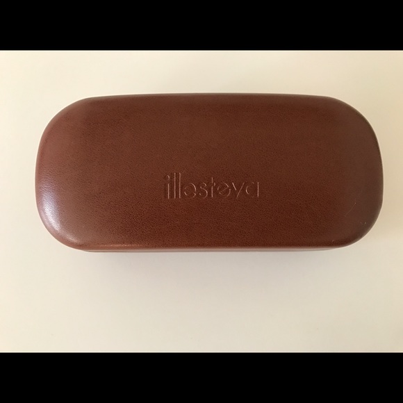 Illesteva Leonard 2 sunglasses MATTE tortoise - Picture 3 of 4