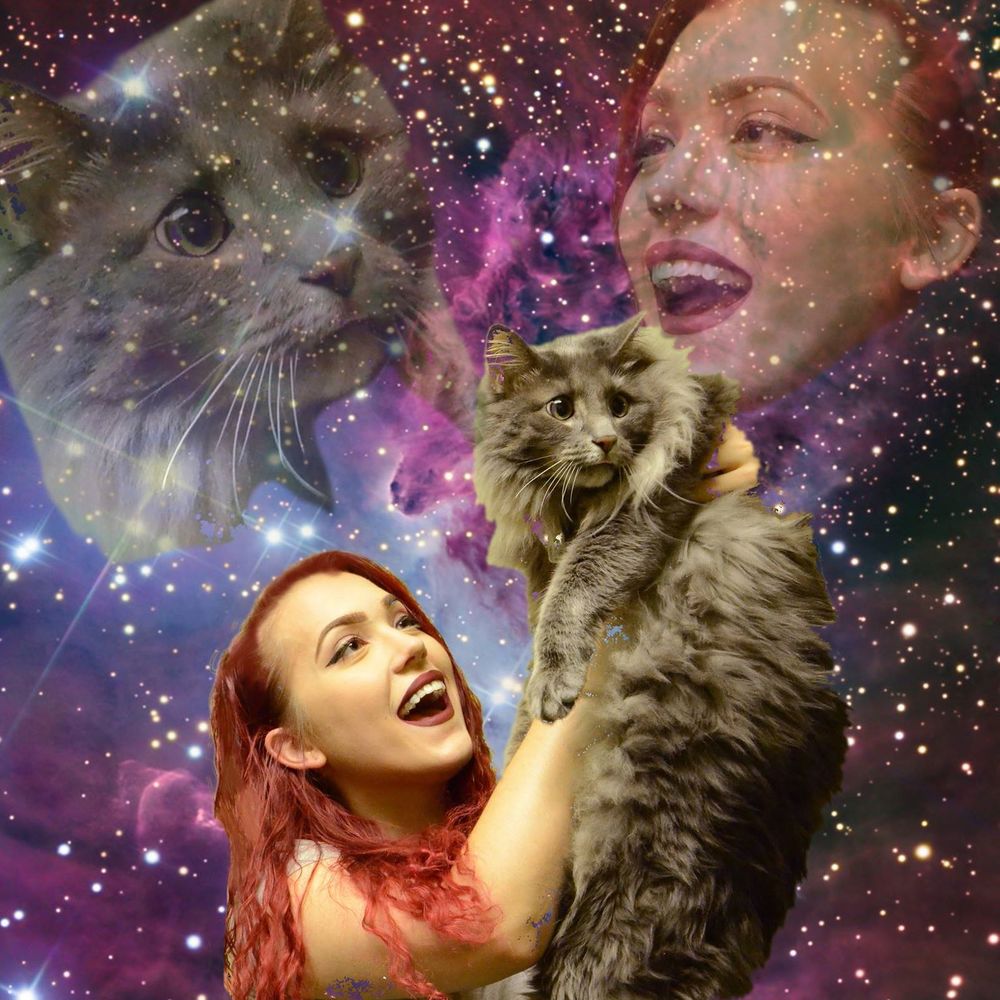 Meet your Posher, Julia