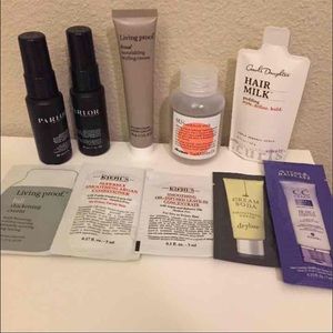 Hair Product Bundle!! All new!