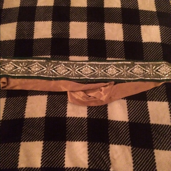 sequin sash - Picture 2 of 4