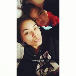 Meet your Posher, Audrey