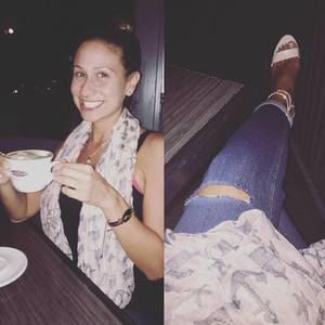 Meet your Posher, Alicia