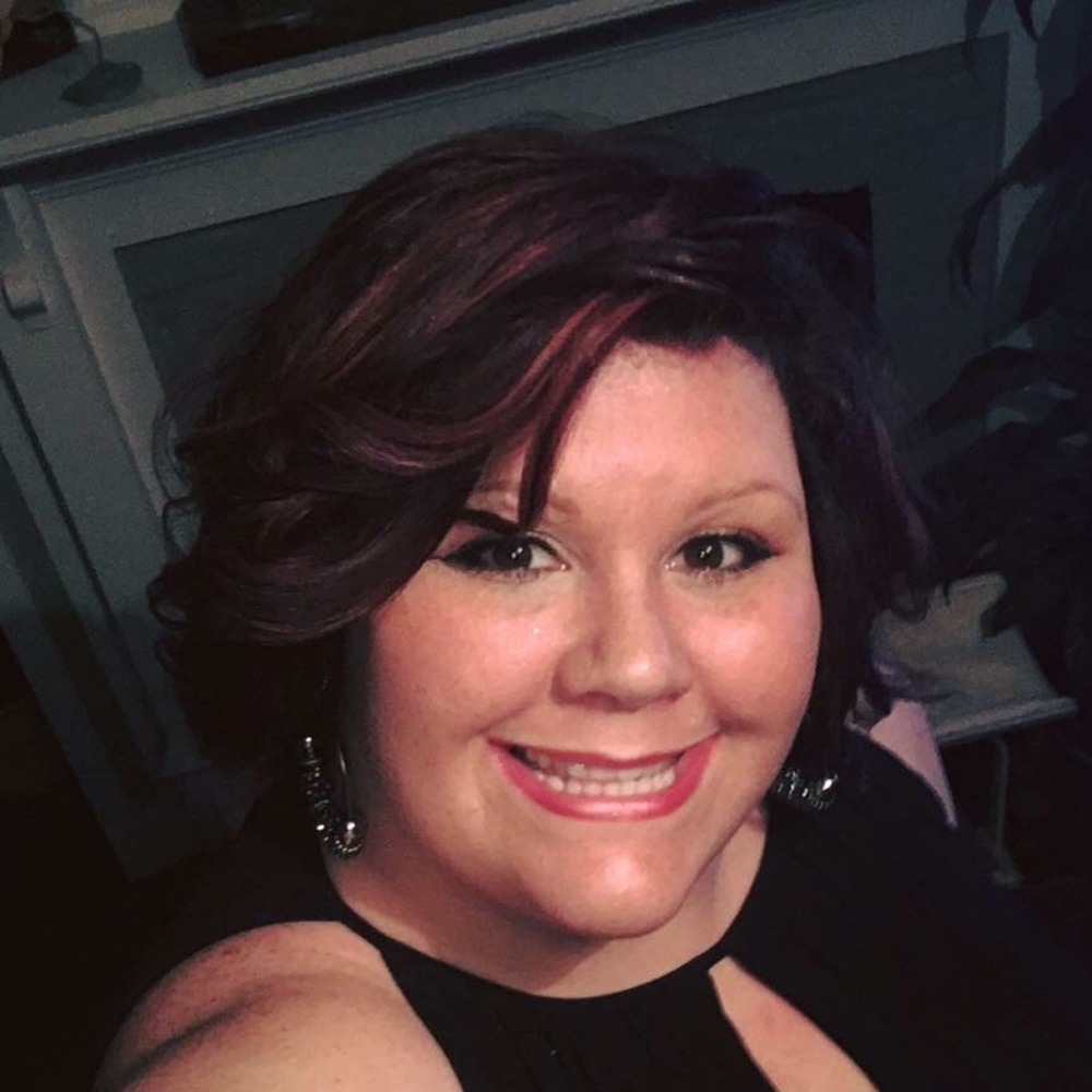 Meet your Posher, Cierra