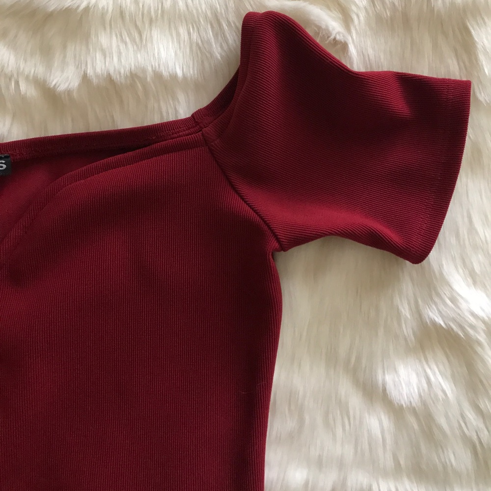 Express Bodysuit