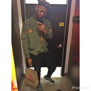 Meet your Posher, William