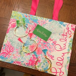 Lilly Pulitzer Bracelets