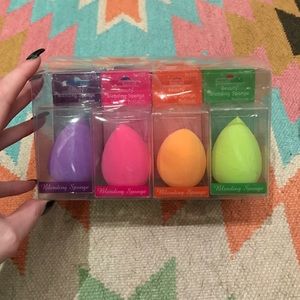 Beauty blender