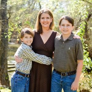 Meet your Posher, Kristie