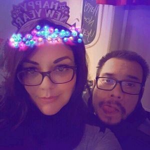 Meet your Posher, Rebecca