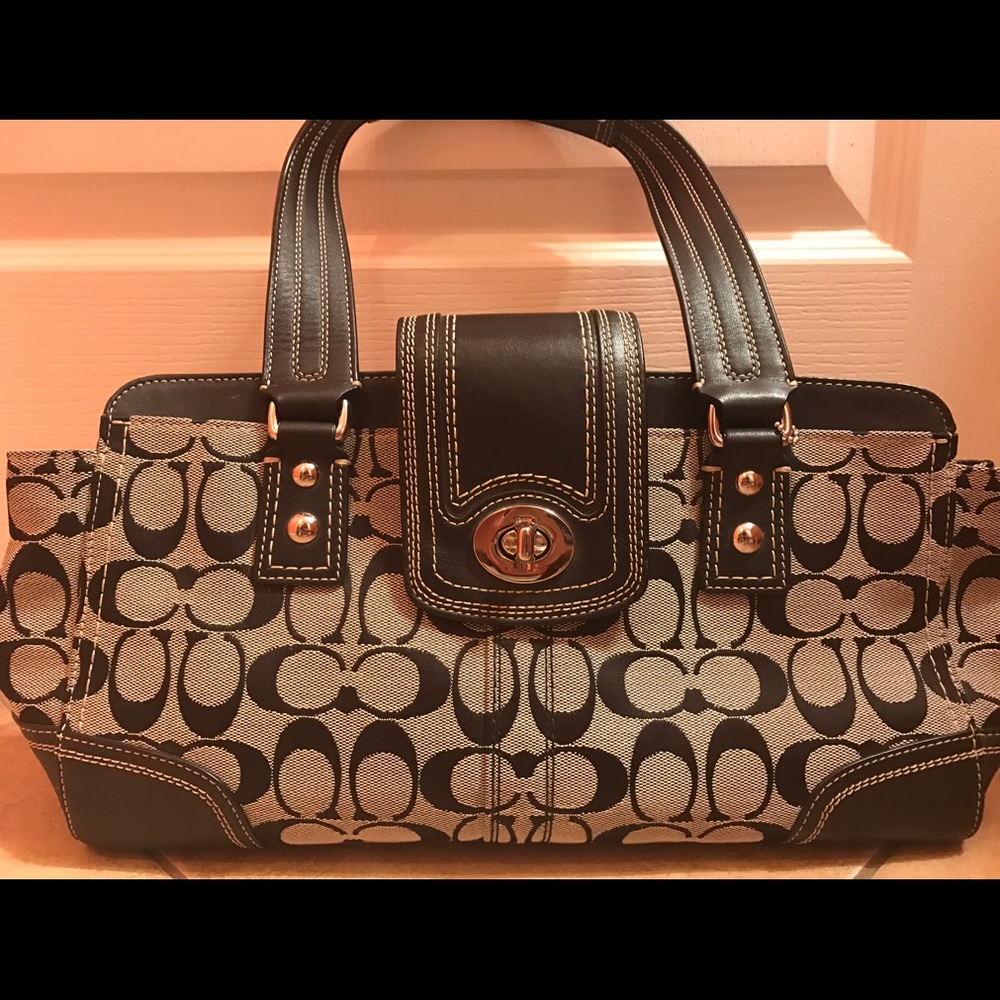 Coach Purse new without tags