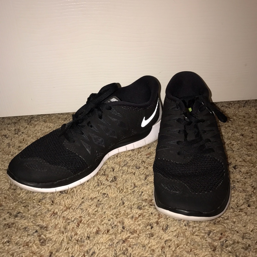 Nike free 5.0