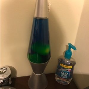 🔵Lava Lamp🔵