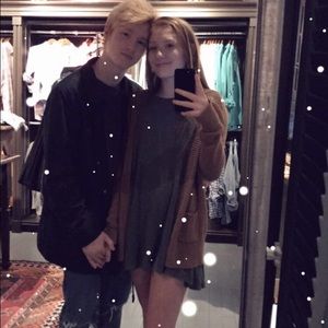 Meet your Posher, Braley