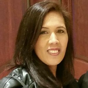 Meet your Posher, Jenn