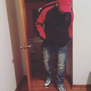 Meet your Posher, Jaylon