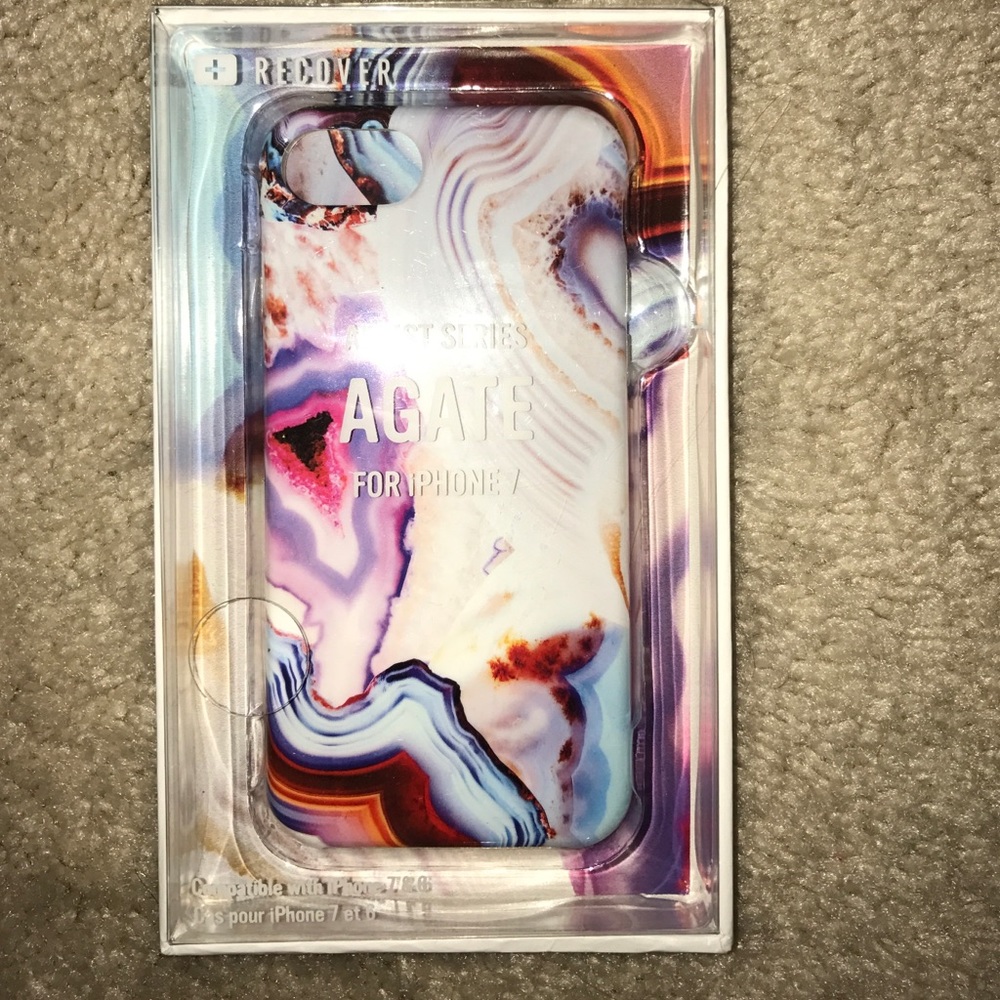 💜iphone 7 case BRAND NEW💜