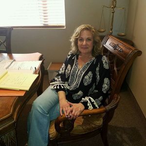 Meet your Posher, Randi