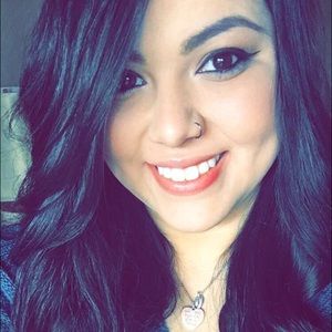 Meet your Posher, Tiffany