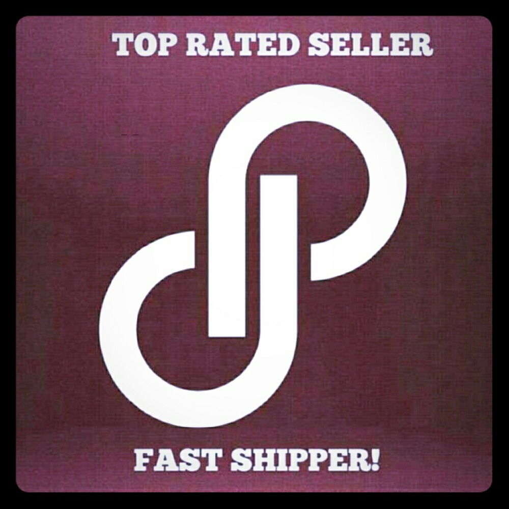 Top rated seller !!!🙈🙉🙊