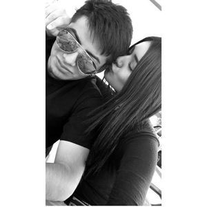 Meet your Posher, April